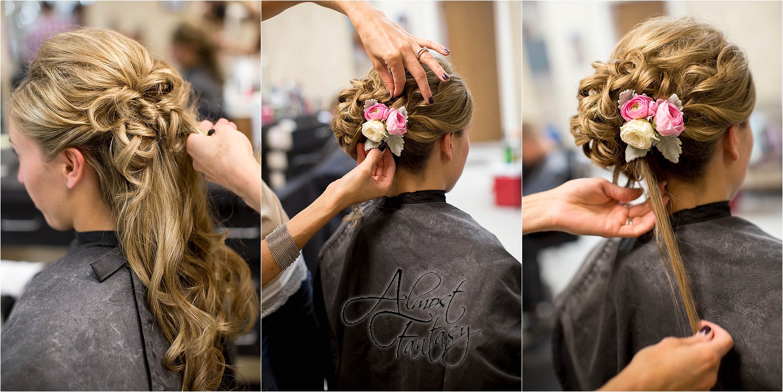 Makeup and Hair by Alina Karaman - Hair & Makeup - Falls Church, VA -  WeddingWire