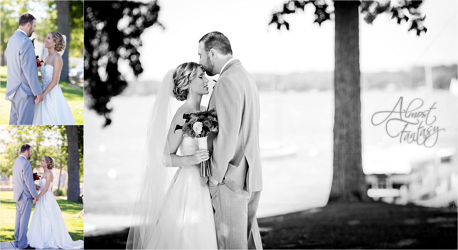Kalamazoo Wedding Photographer Gull Lake Country Club Reception Lakeside Vows_0062.jpg