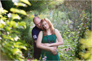 Southern Exposure Herb Farm Engagement Session - Battle Creek Michigan Photographer Almost Fantasy_0073